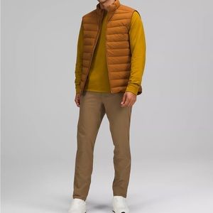 Lululemon mens ABC pant